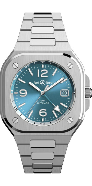 BR 05 GMT SKY BLUE