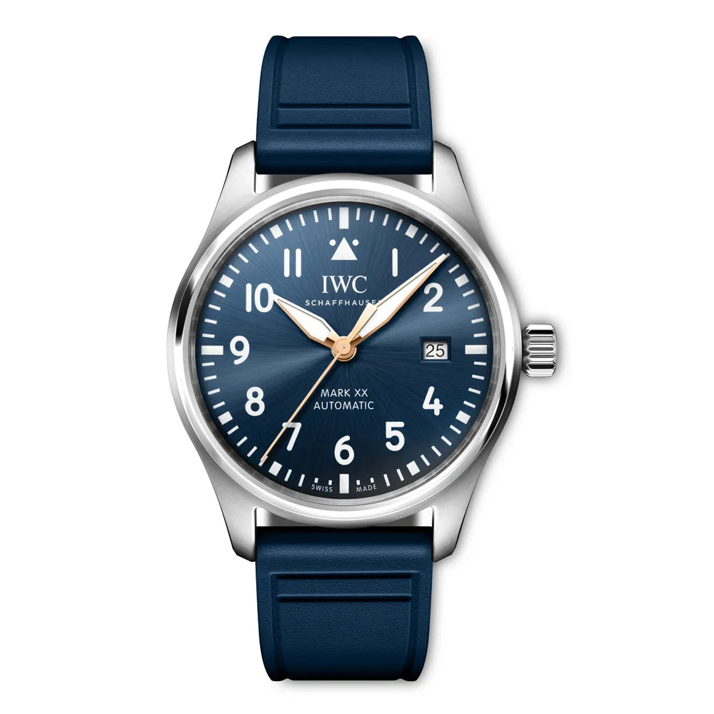 IWC – WING REVOLUTION