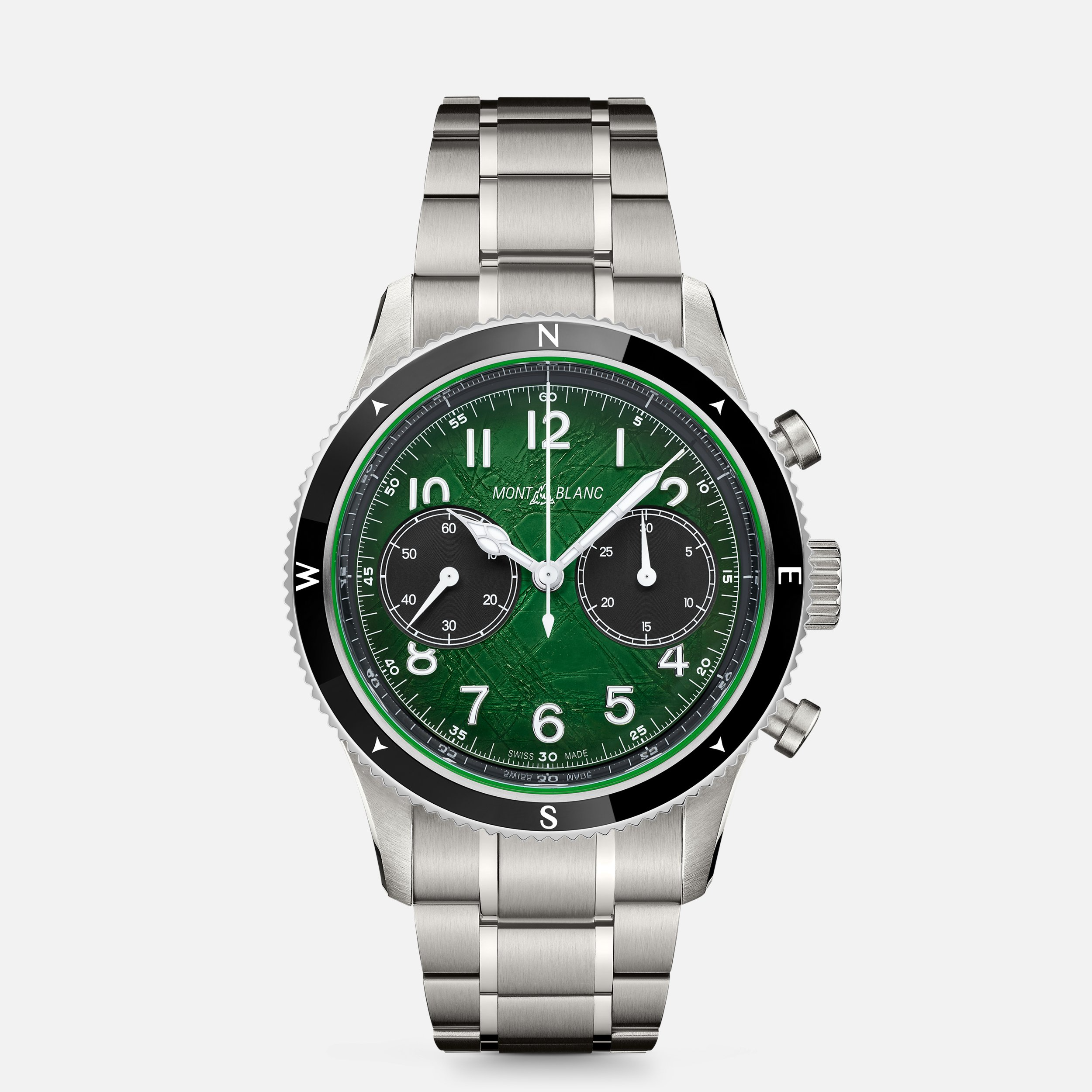 Montblanc – WING REVOLUTION Montblanc – WING REVOLUTION