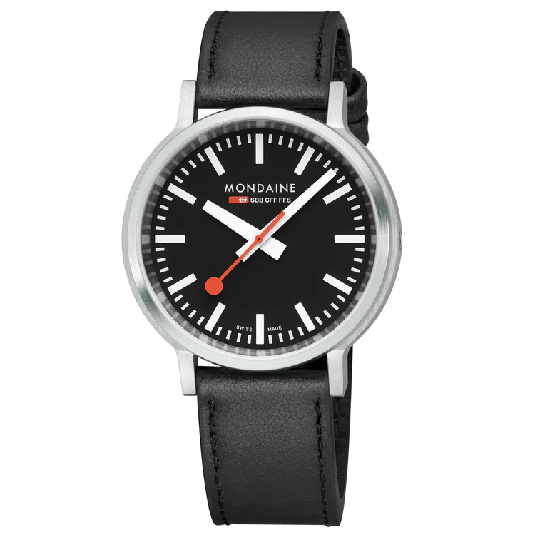 MONDAINE – WING REVOLUTION