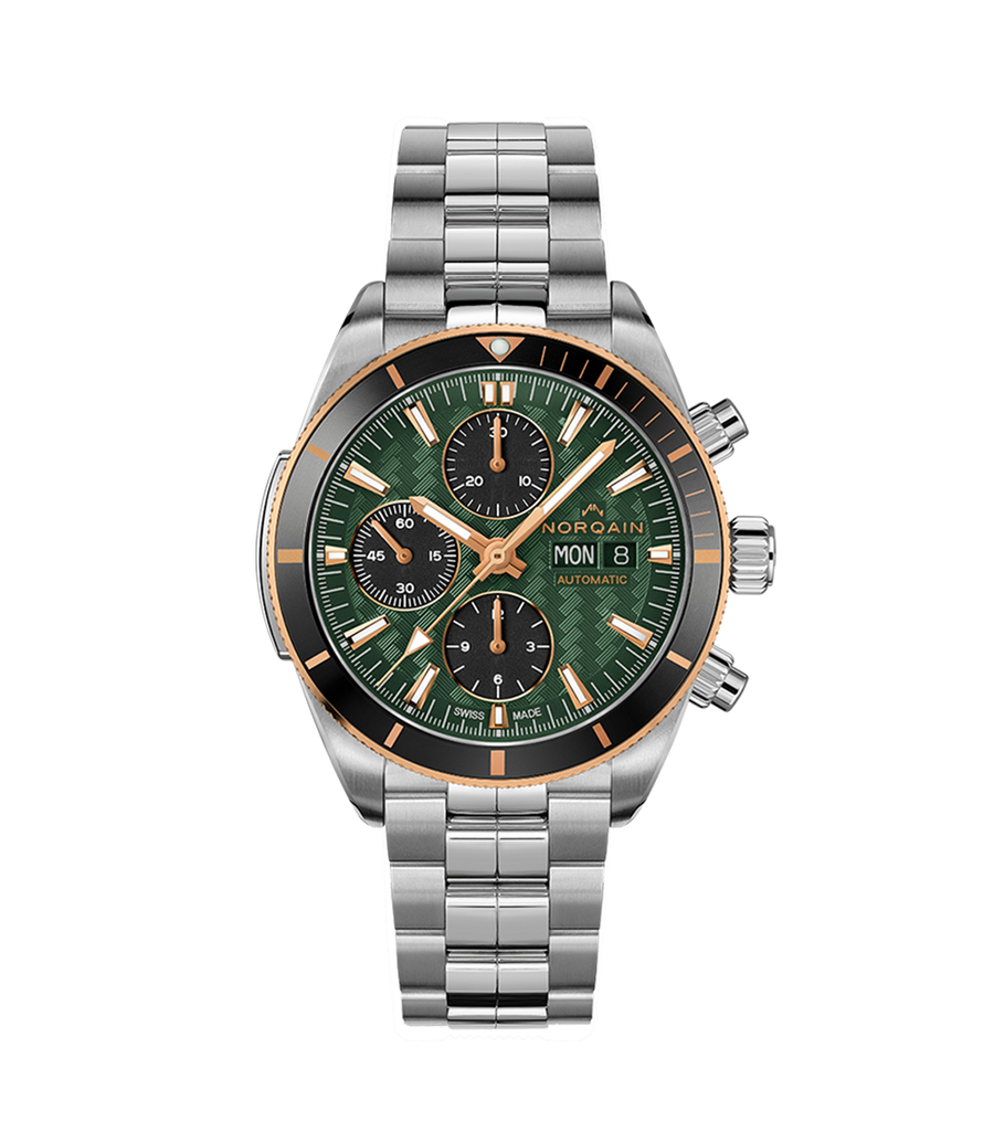 アドベンチャー スポーツ クロノ デイデイト 41mm リミテッドエディション