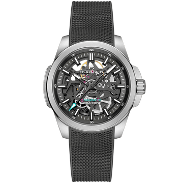 インディペンデンス スケルトン  40MM