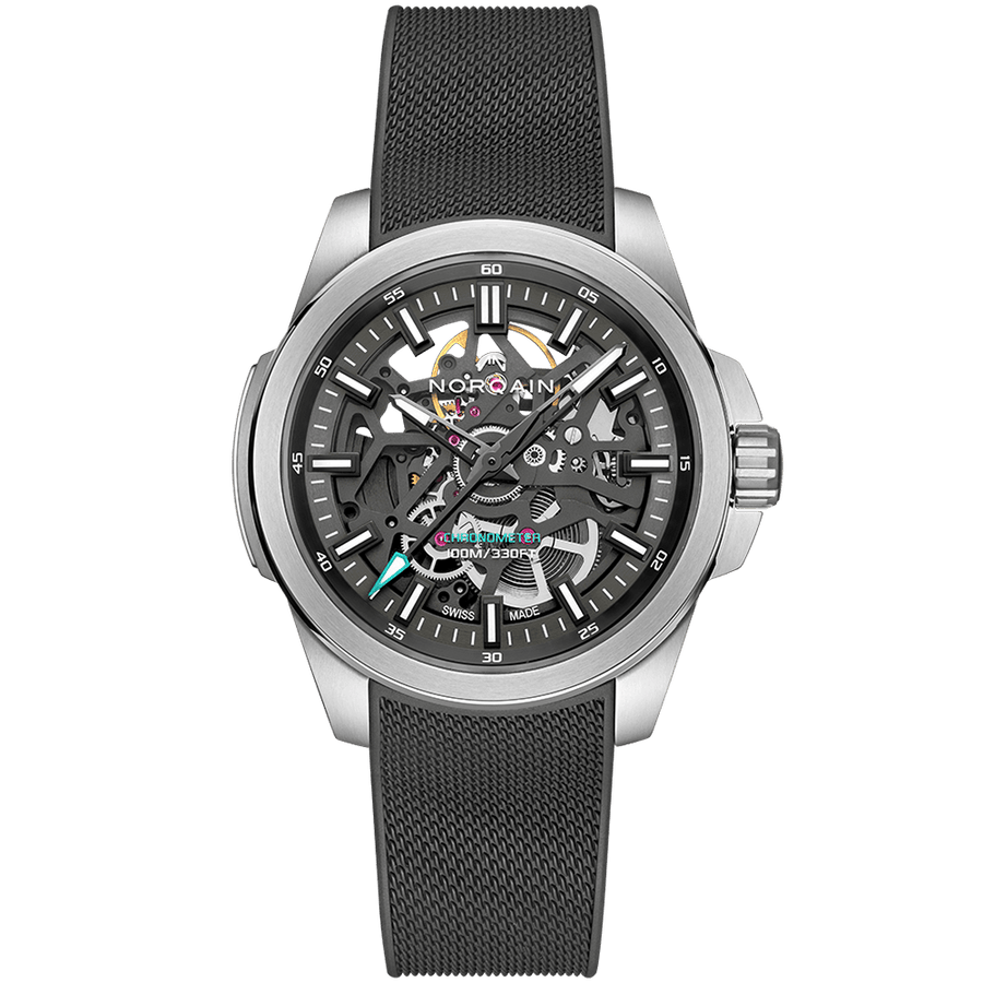 インディペンデンス スケルトン  40MM