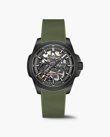 インディペンデンス スケルトン  40MM