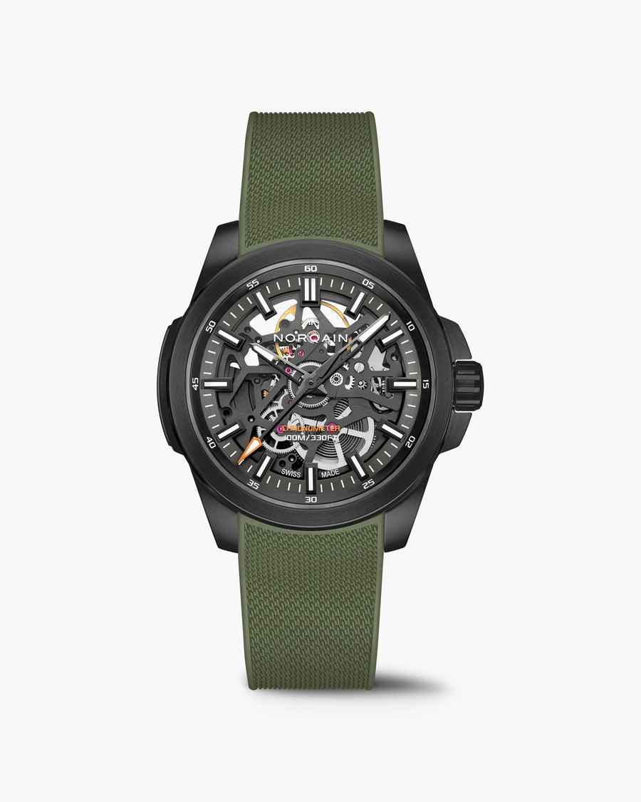 インディペンデンス スケルトン  40MM