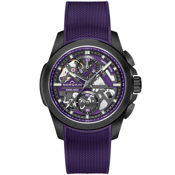 インディペンデンス スケルトン クロノ 42mm リミテッドエディション