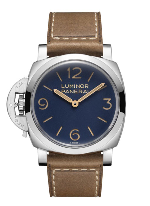 PANERAI – WING REVOLUTION