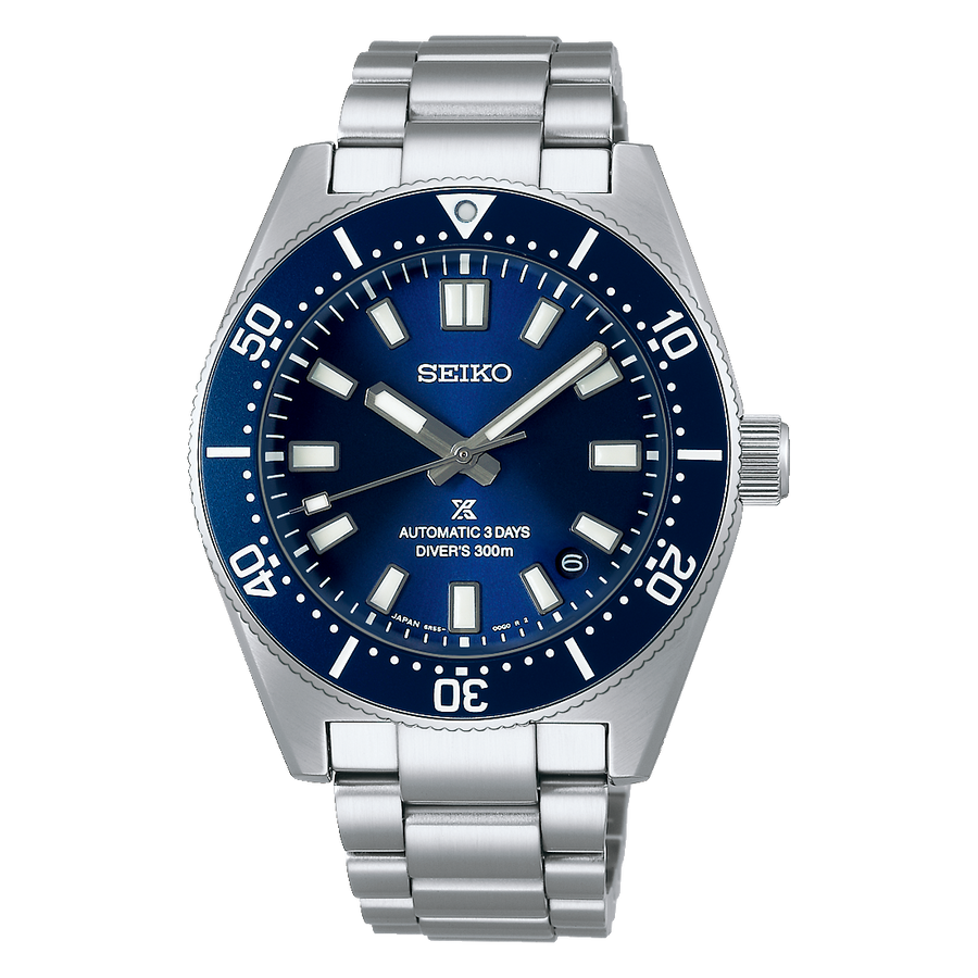 Diver Scuba ダイバーズ 1965 ヘリテージ