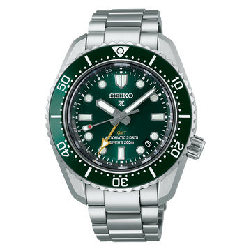 Diver Scuba メカニカルダイバーズ 1968 ヘリテージ GMT