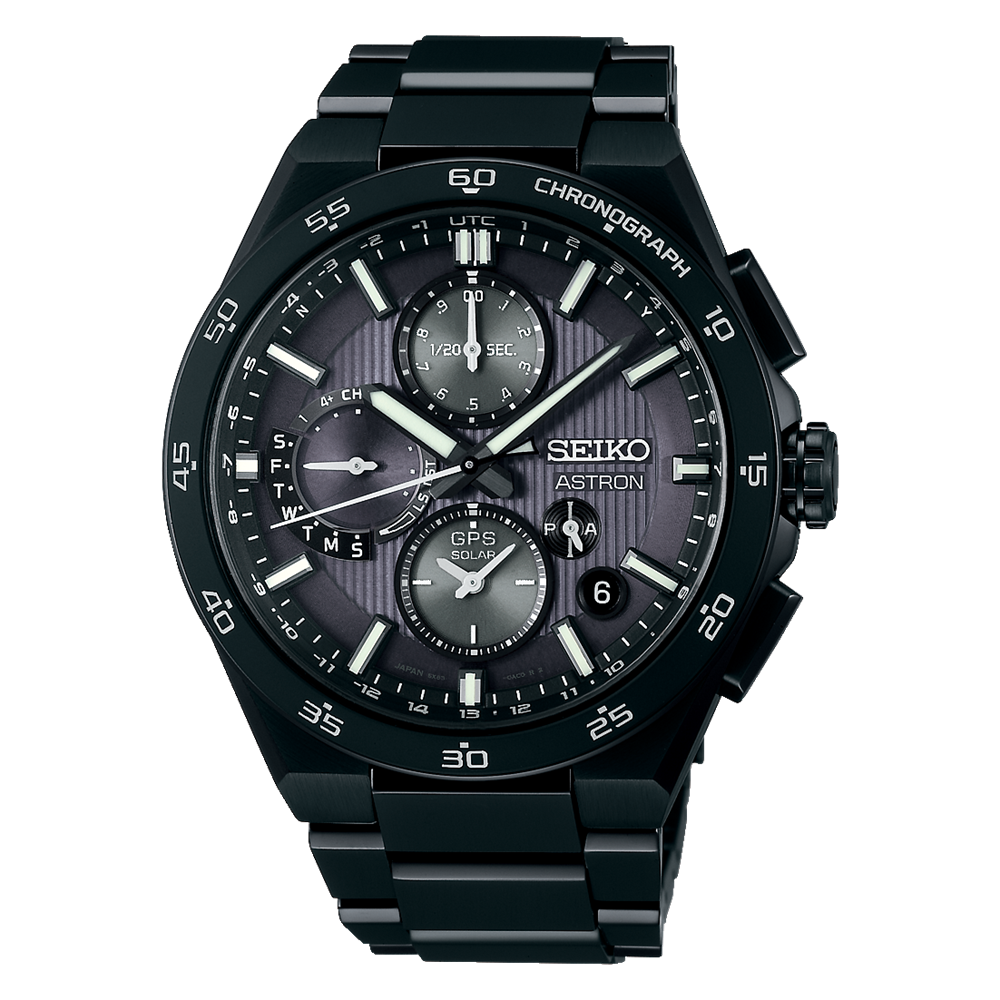 ASTRON – WING REVOLUTION