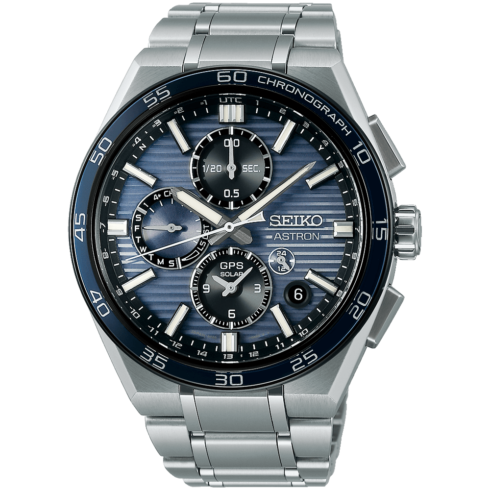 ASTRON – WING REVOLUTION