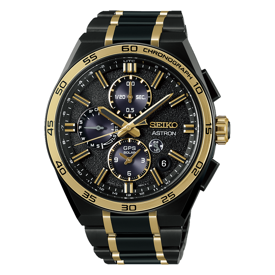 SEIKO ASTRON(値下げ)交換あり SEIKO ASTRON お値下げしました！ / リサイクルショップ三喜「宮崎で