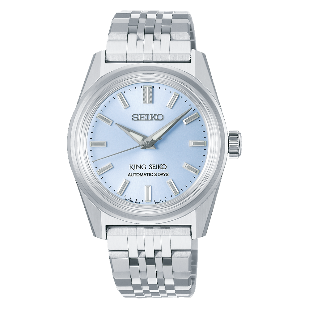 KING SEIKO – タグ 