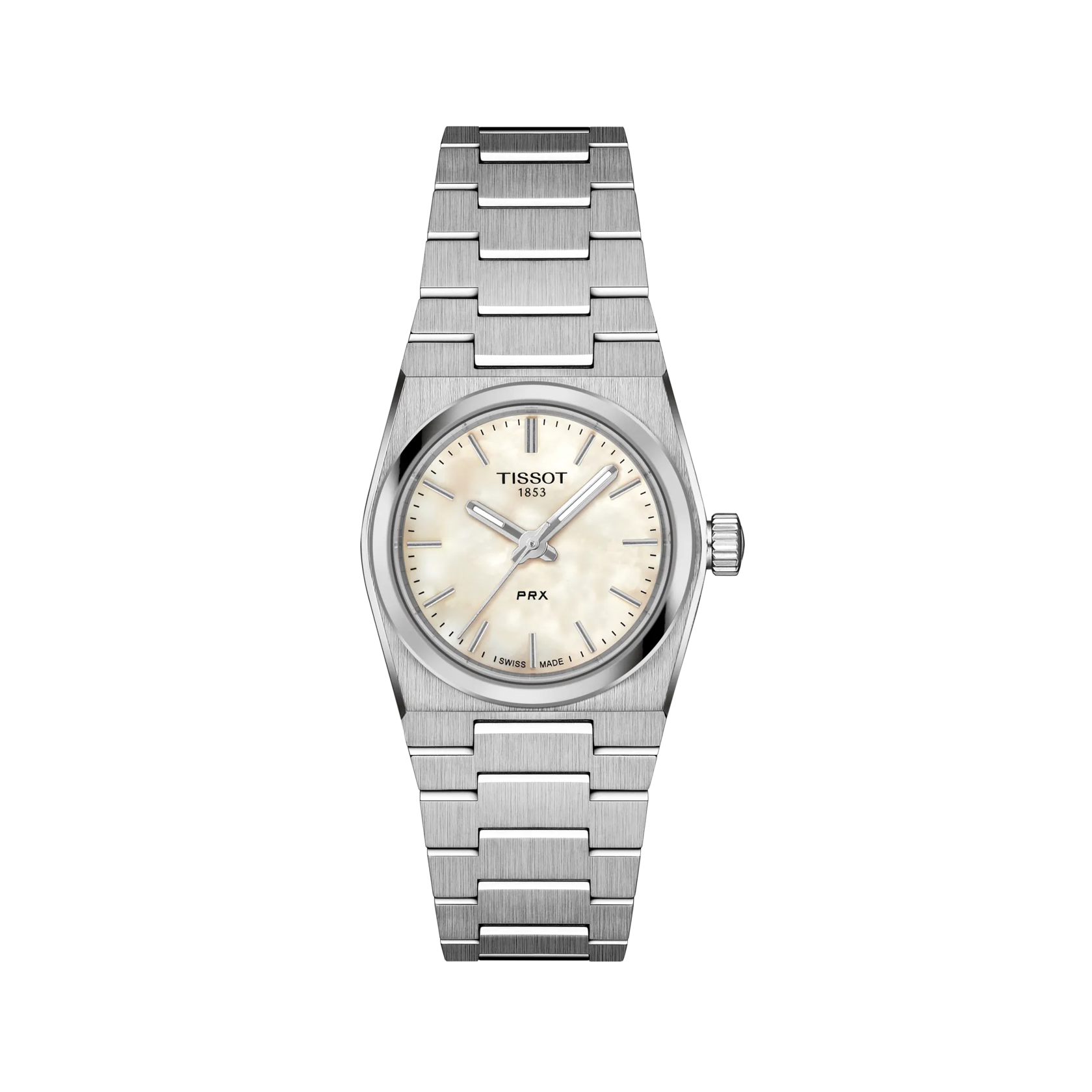 TISSOT – WING REVOLUTION