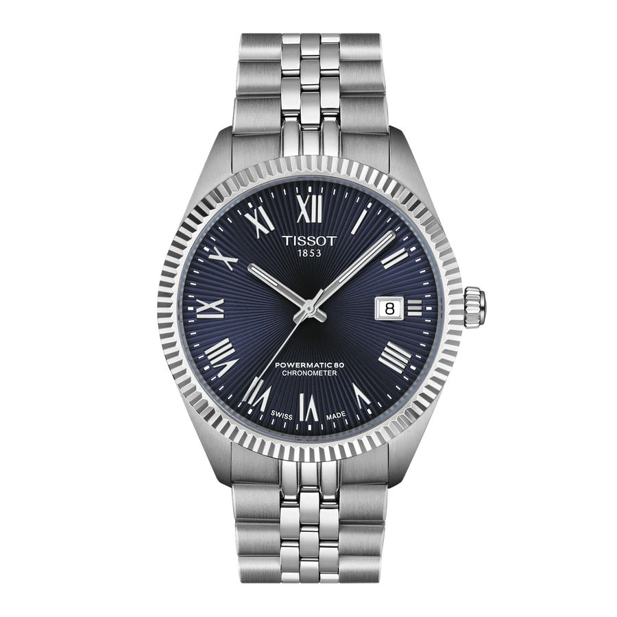 ティソ バラード 39mm – WING REVOLUTION