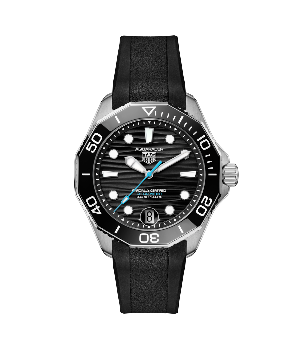 TAGHeuer – WING REVOLUTION