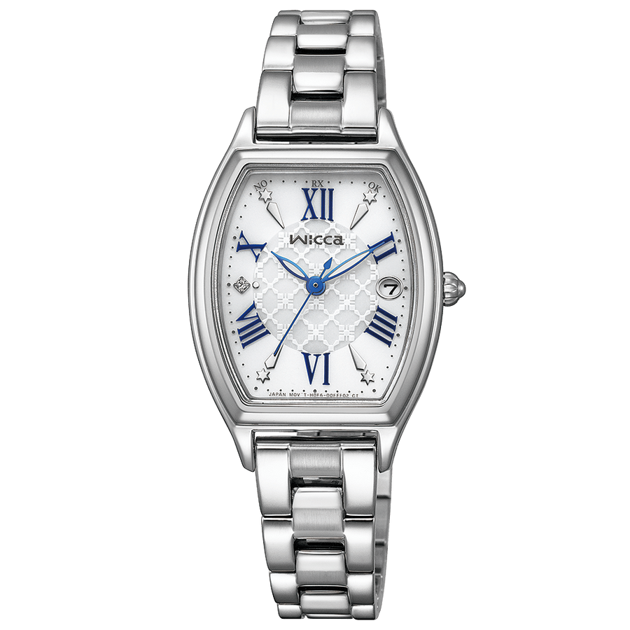 ウィッカ　ソーラーテック