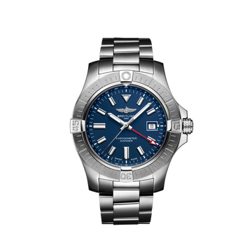 アベンジャー オートマチック GMT 45