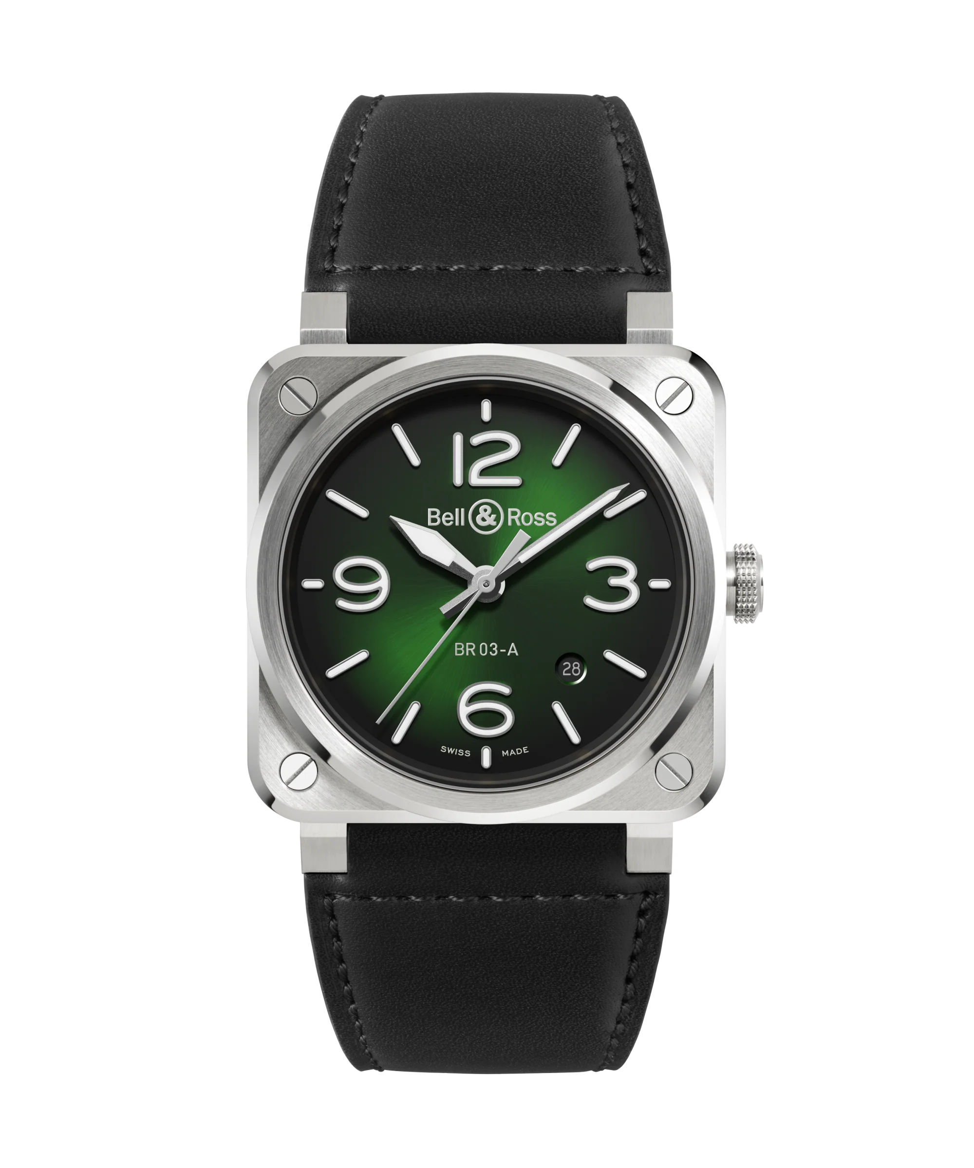 Bell&Ross – WING REVOLUTION