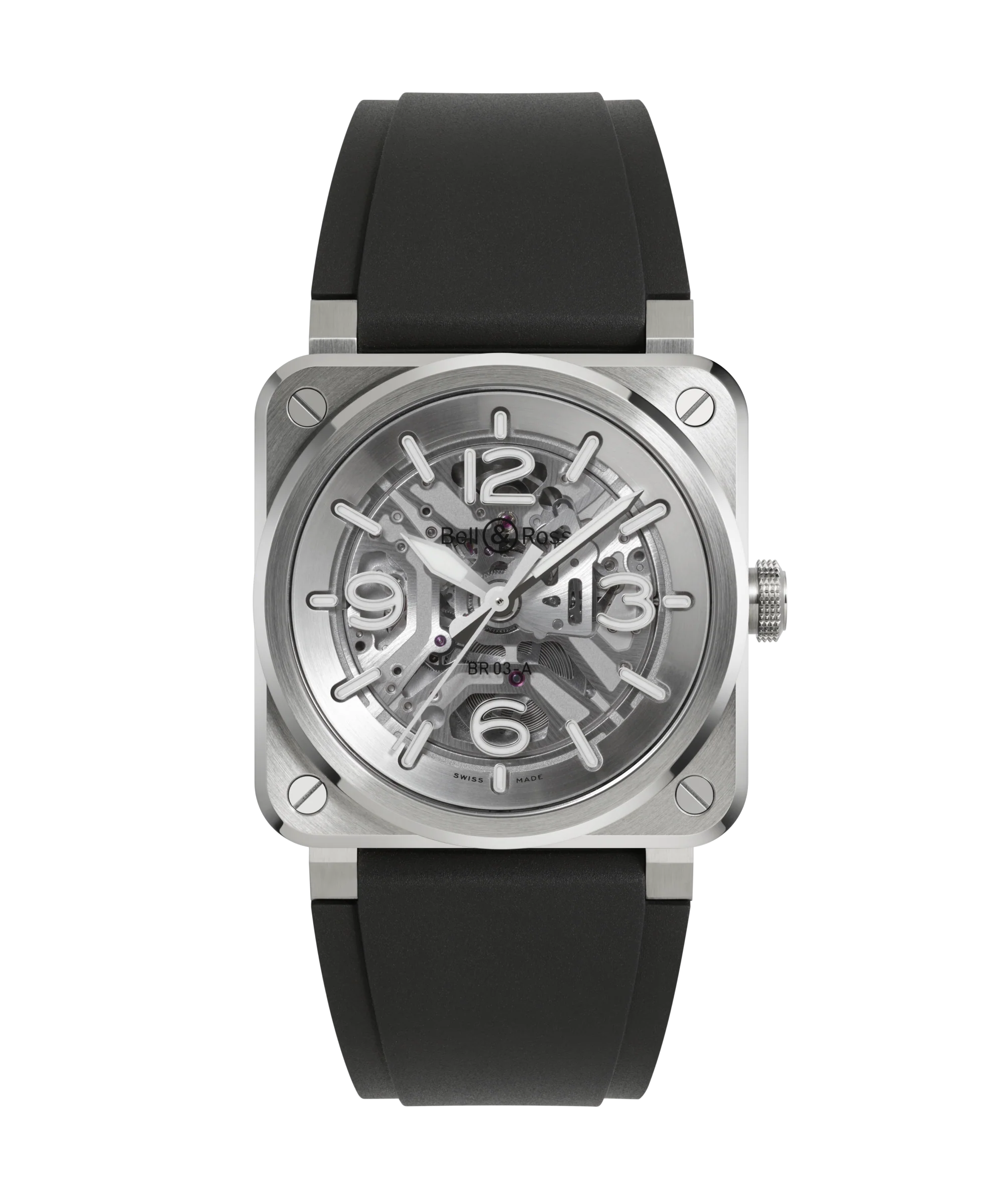 Bell&Ross – WING REVOLUTION