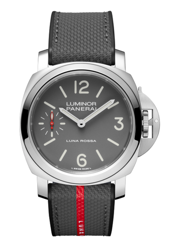 ルミノール トレ ジョルニ ルナ・ロッサ