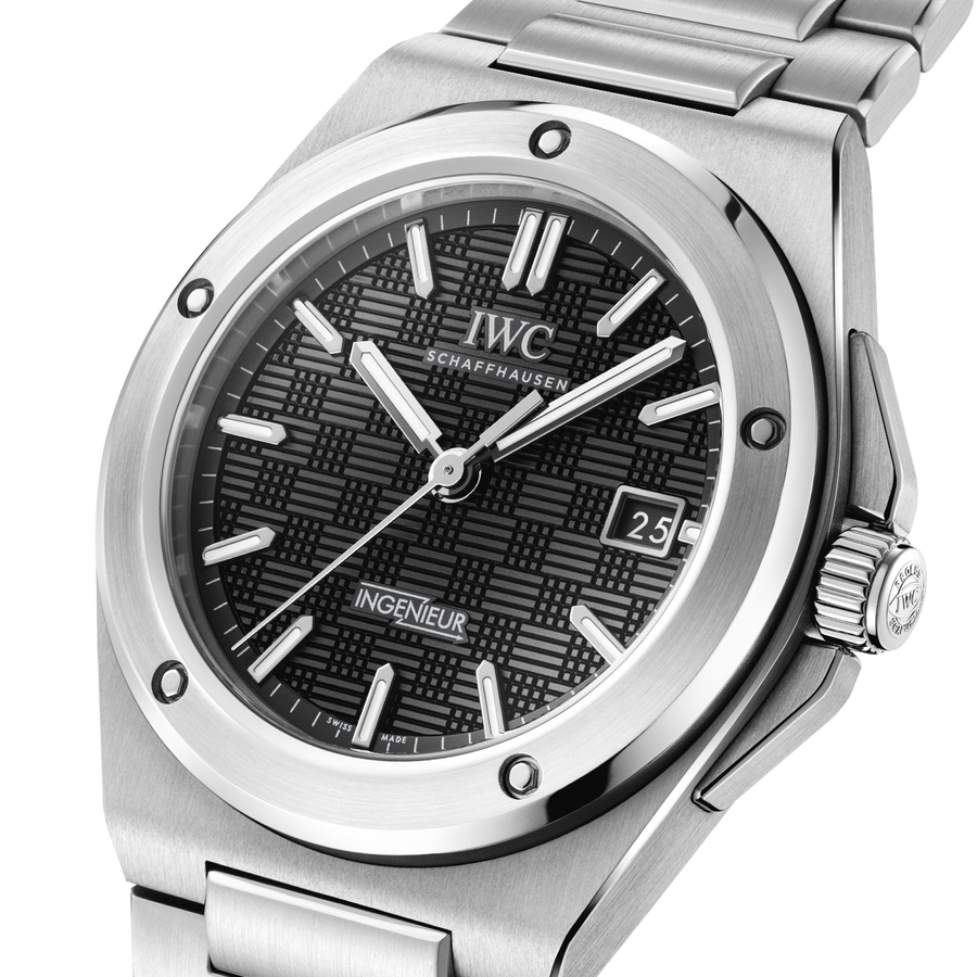 現行 IWC インヂュニア オートマティック 40 純正コマ 現行 IWC インヂュニア オートマティック 40 純正コマ