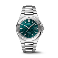 現行 IWC インヂュニア オートマティック 40 純正コマ IWC インヂュニア 現行 IWC インヂュニア オートマティック 40