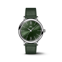 IWC ポートフィノ オートマティック 34MM IW351405 ポートフィノ・オートマティック 34 - IW357414｜IWC – oomiya