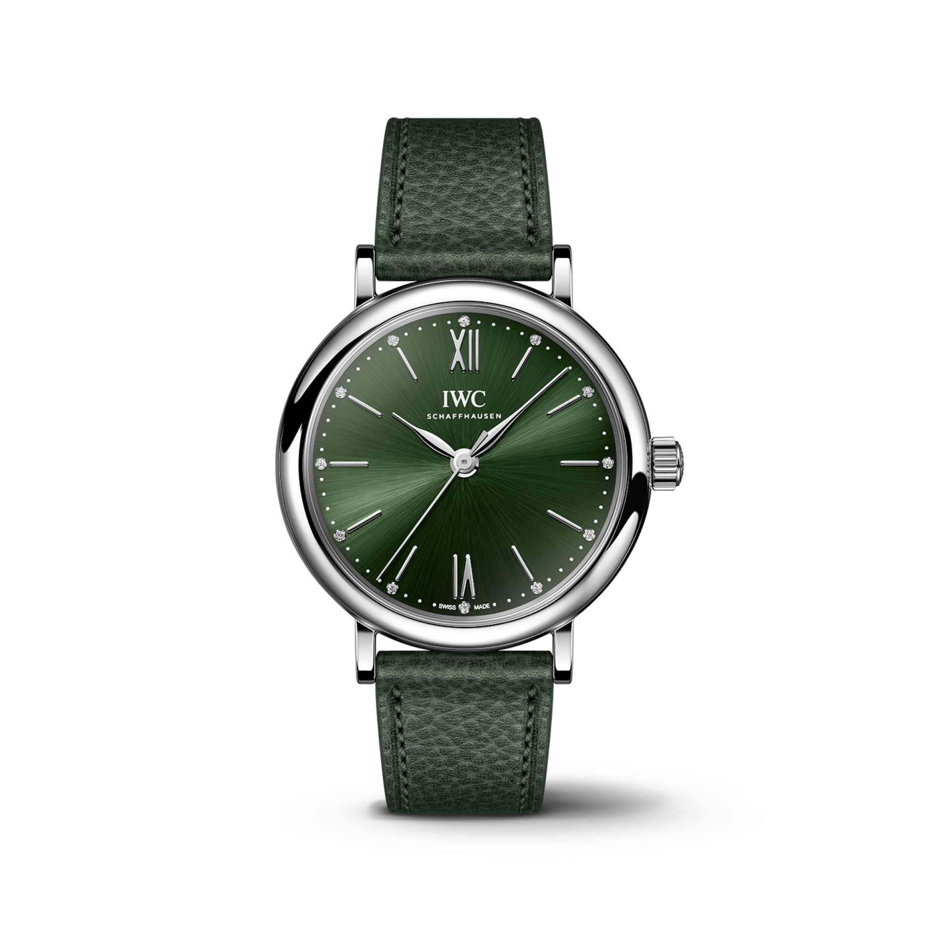 IWC ポートフィノ｜アイ・ダブリュー・シー