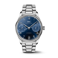 ポルトギーゼ・オートマティック 42 – WING REVOLUTION