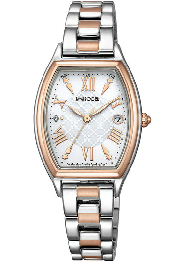 ウィッカ　ソーラーテック