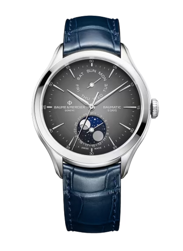 BAUME&MERCIER – タグ 