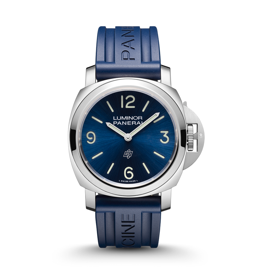 ルミノール ベース ロゴ - 44mm
