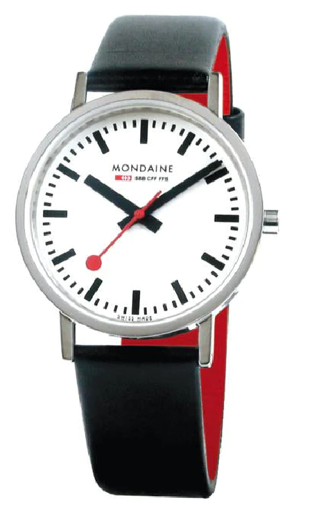 MONDAINE – WING REVOLUTION