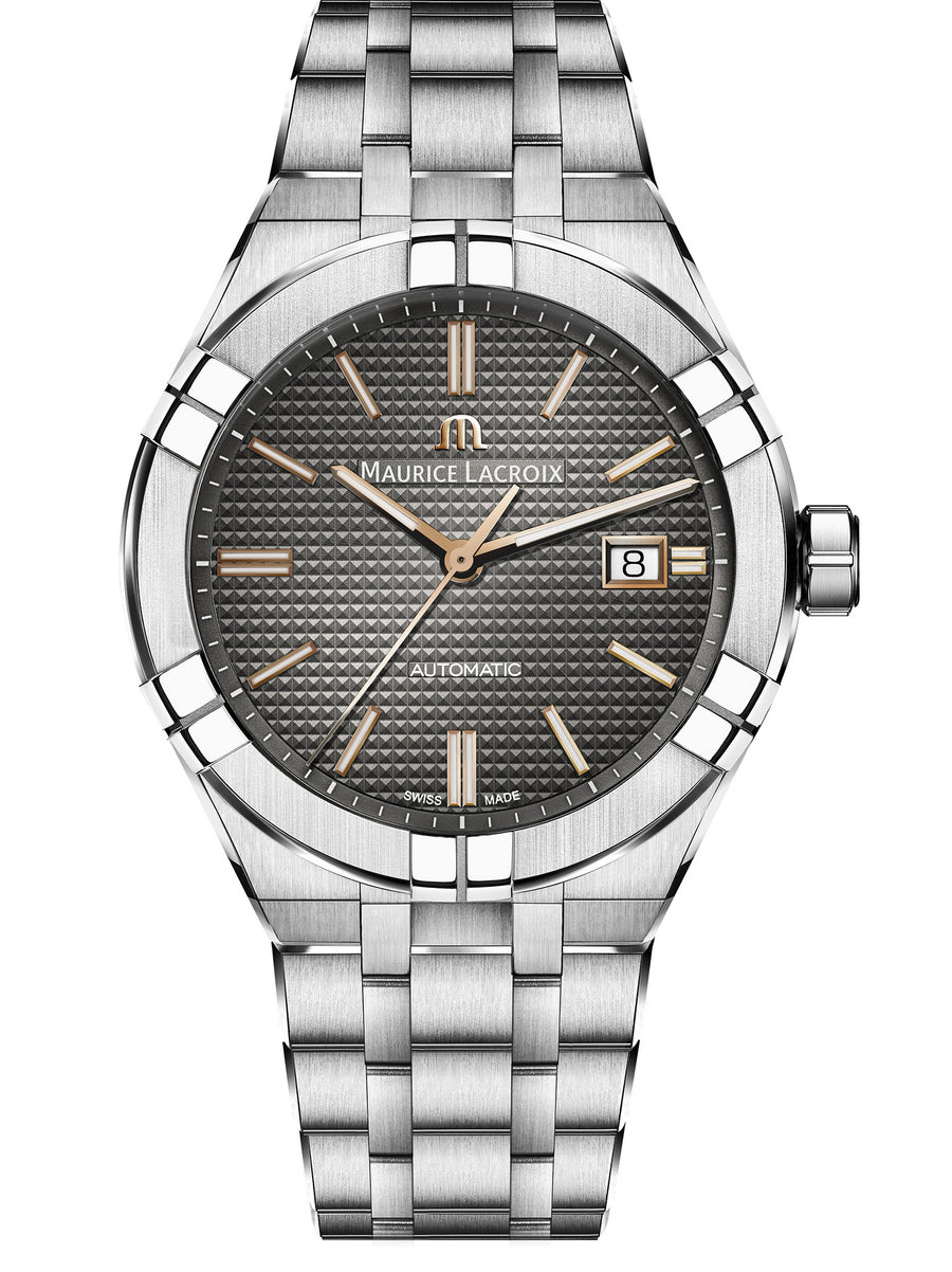 アイコン オートマティック 42mm