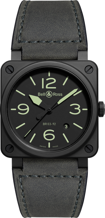 BR-03 ナイトラム