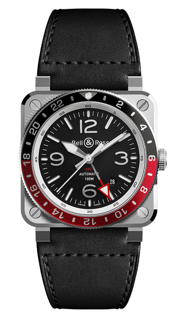 BR 03-93 GMT