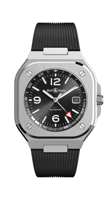BR 05 GMT