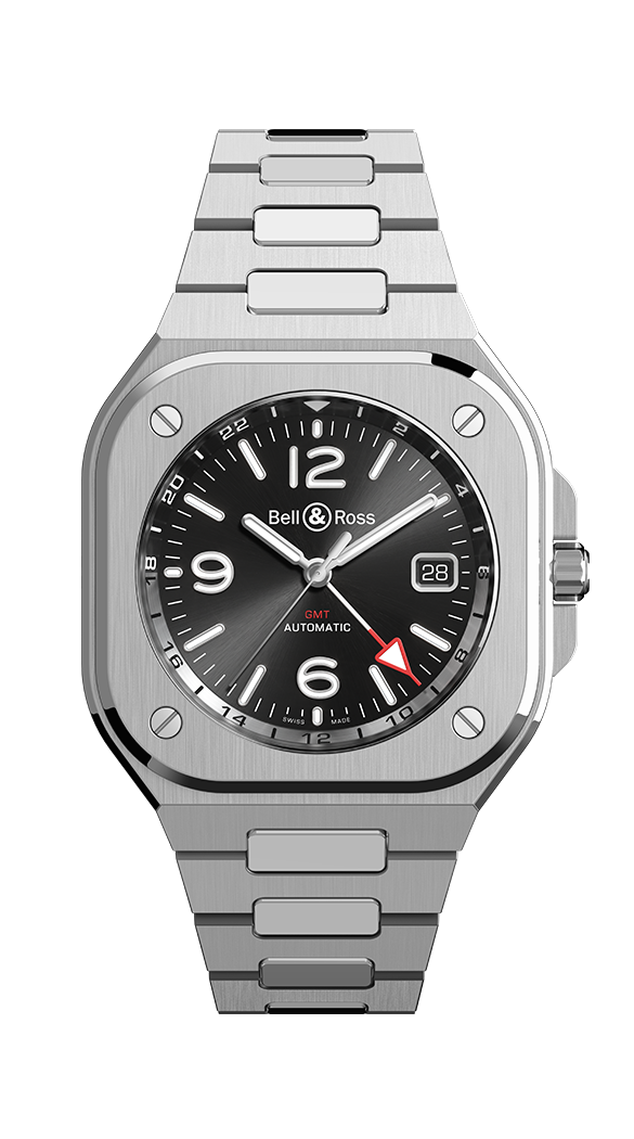 BR 05 GMT