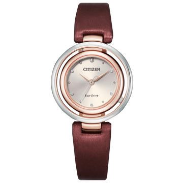 CITIZEN L – WING REVOLUTION