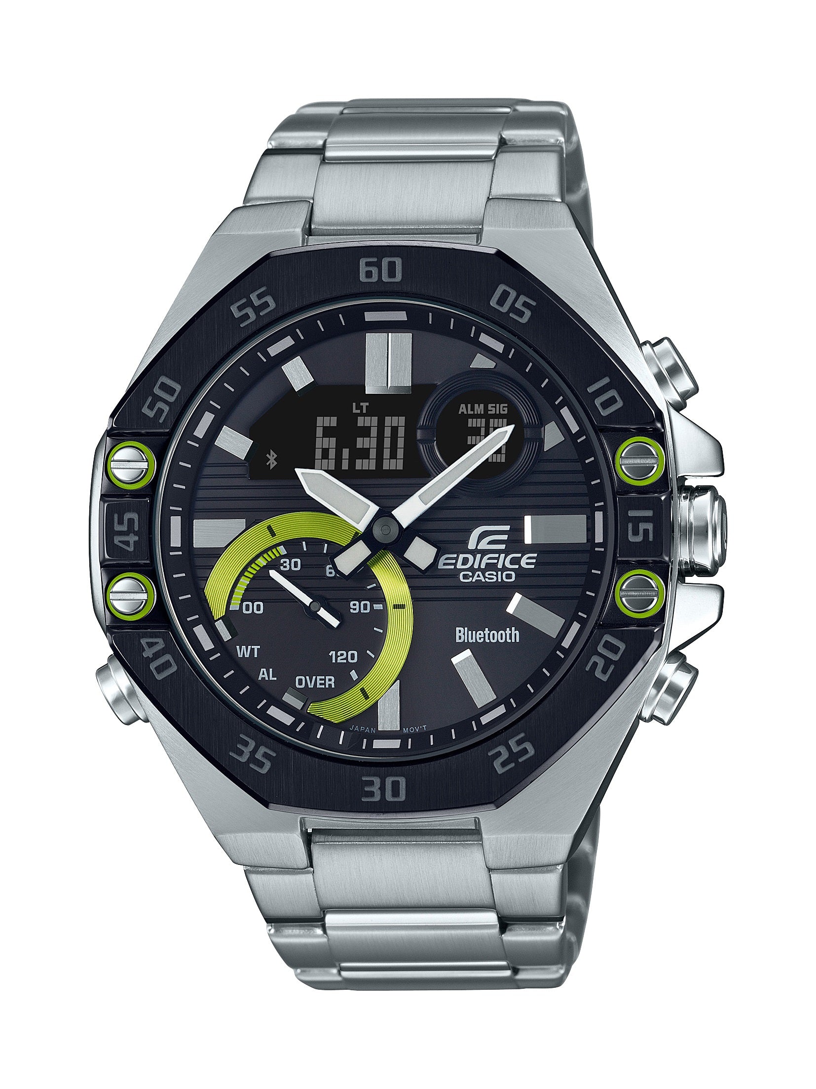 EDIFICE – WING REVOLUTION