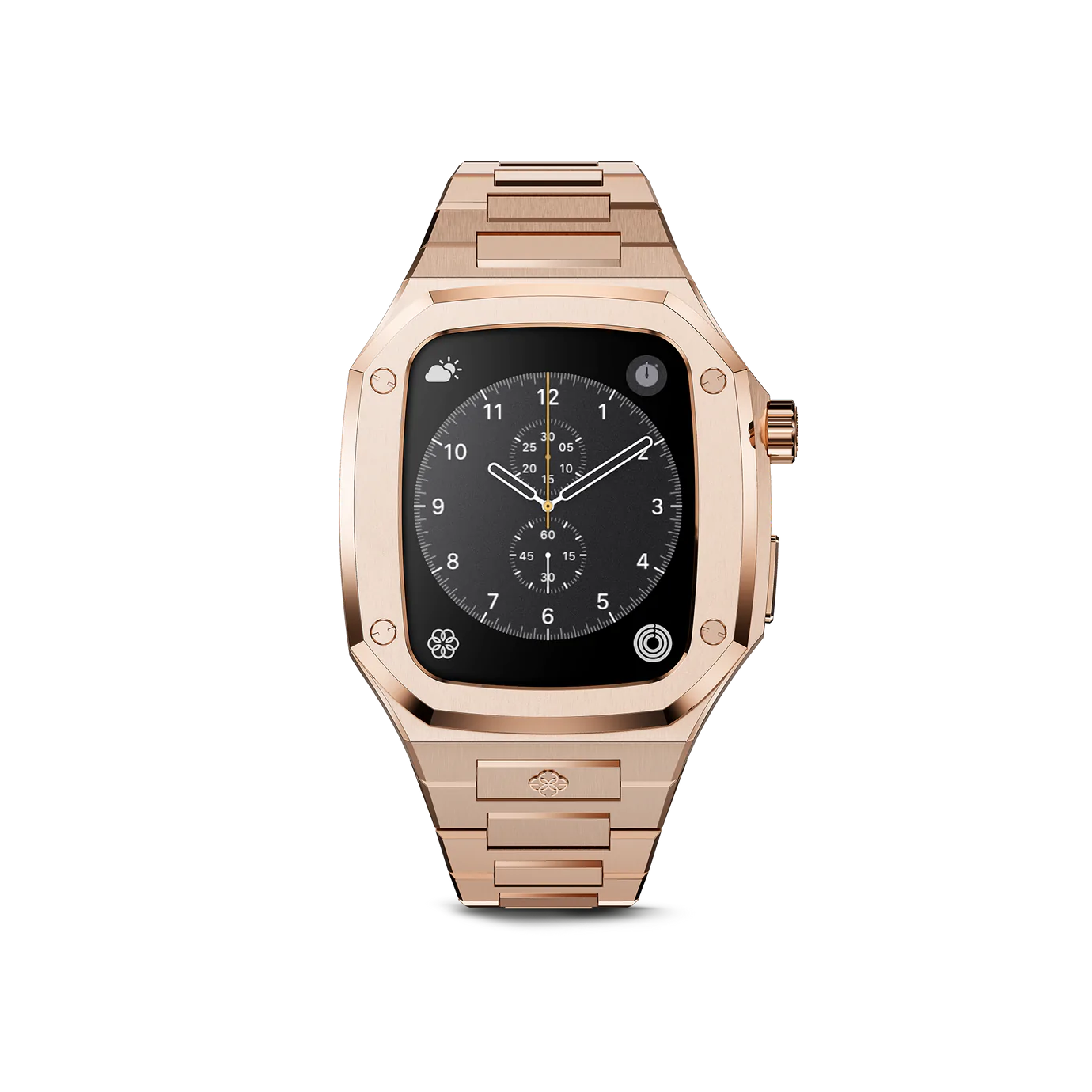 【美品】ゴールデンコンセプト　Golden Concept EV-41 GOLDEN CONCEPT ゴールデンコンセプト Apple Watch Series 7 8