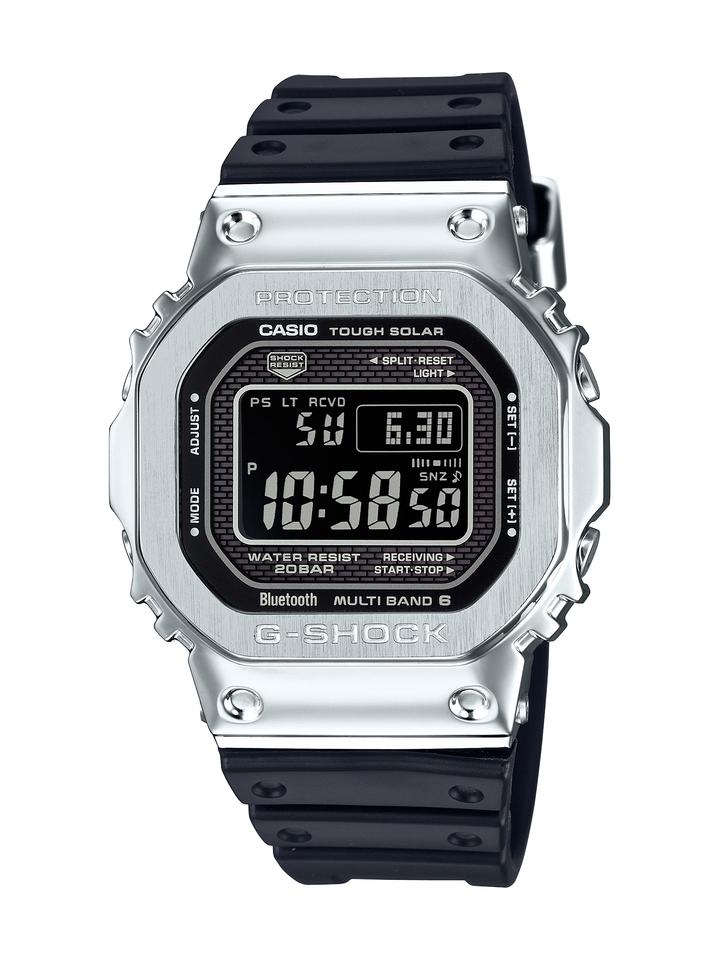 り*り様 G-SHOCK GMW-B5000 Bluetooth 電波ソーラー 電波ソーラー Bluetooth® – WING REVOLUTION