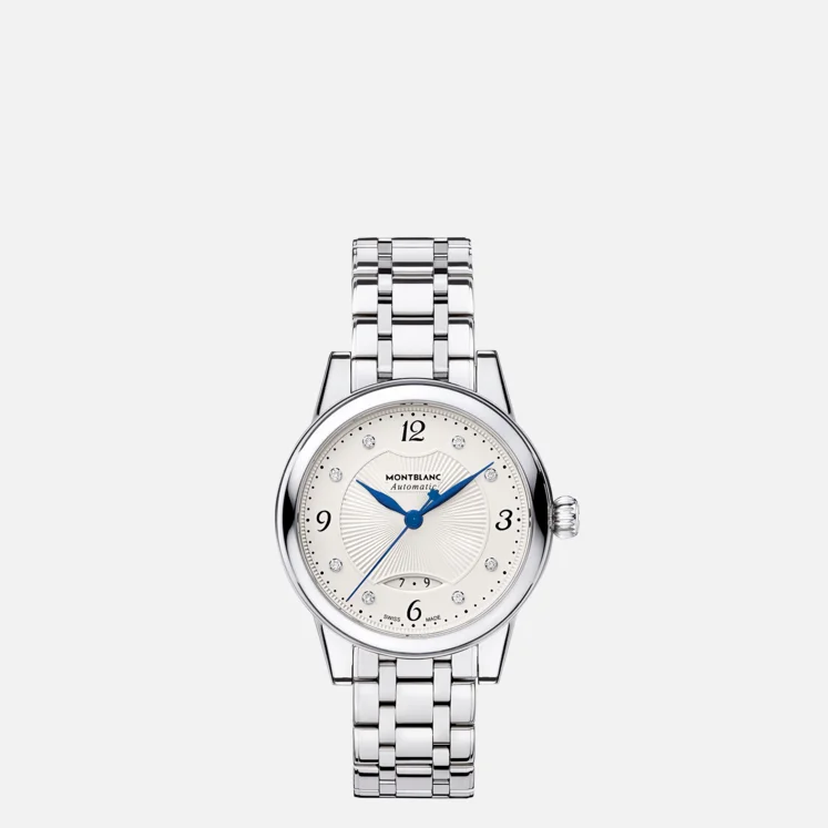 モンブラン ボエム オートマティック デイト 30 mm