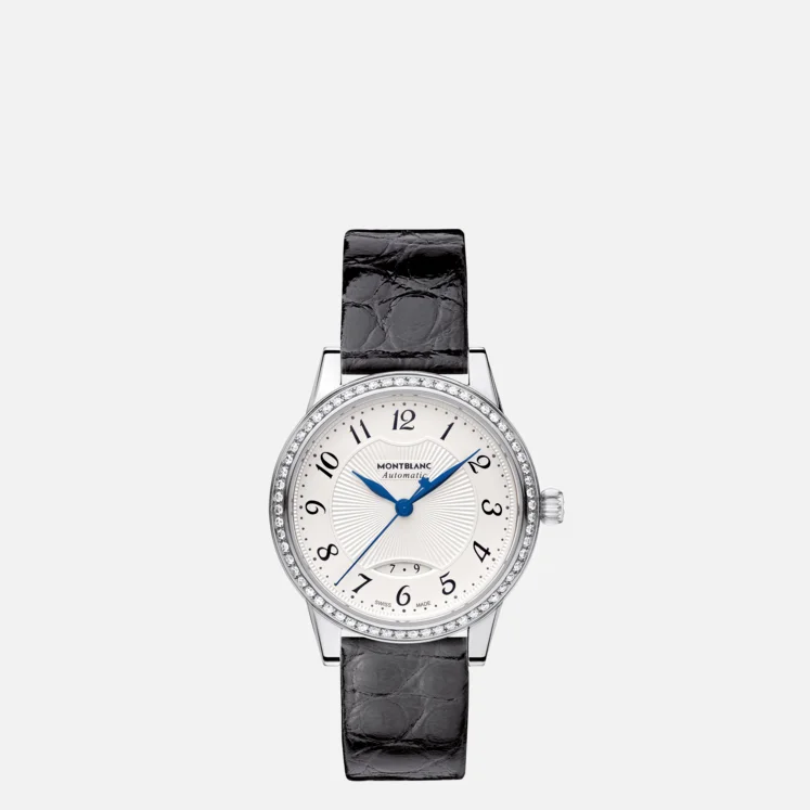 モンブラン ボエム オートマティック デイト 30 mm