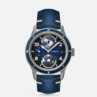 MONTBLANC モンブラン ジオスフェール カフリンクス 20220614-montblanc-koichi-