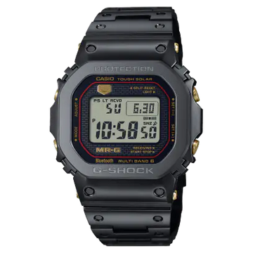 MRG-B5000 シリーズ  Bluetooth®ハイブリット電波ソーラー