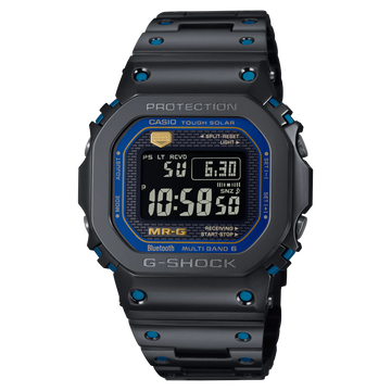 MRG-B5000 シリーズ  Bluetooth®ハイブリット電波ソーラー