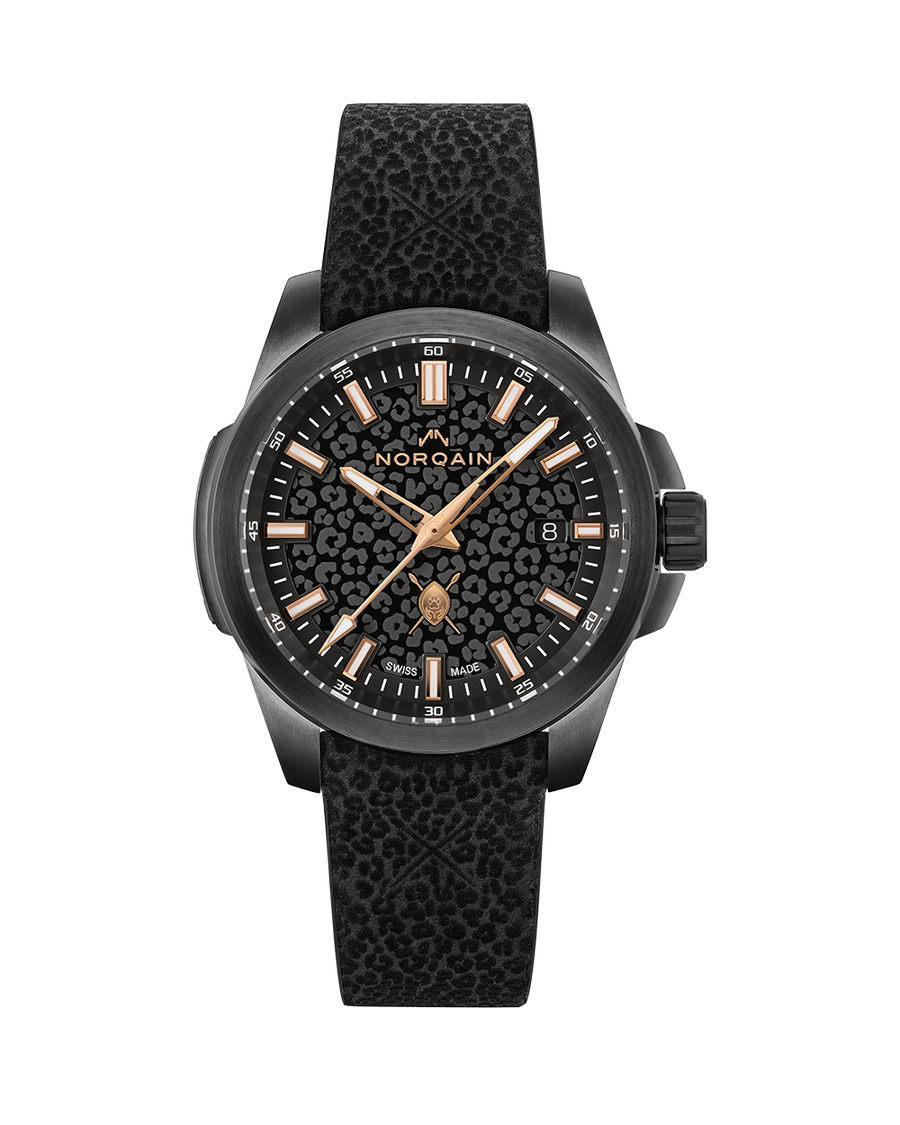 インディペンデンス 40mm ハクナ ミパカ