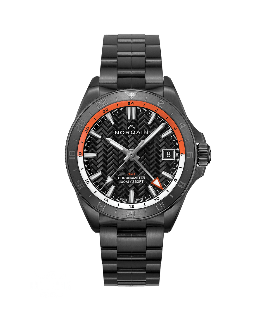 アドベンチャー ネベレスト GMT
